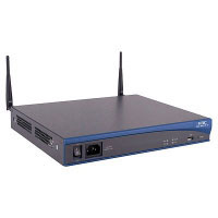 Hp A-MSR20-10 Multi-Service Router (JD431A#ABB)